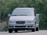 Hyundai Trajet 1999 года